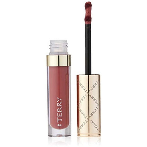 By Terry Terrybly Velvet Rouge Liquid Lipstick 2ml - 2 Cappuccino Pause