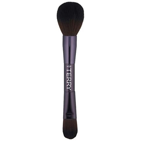 By Terry Tool Expert Dual-Ended Face Brush