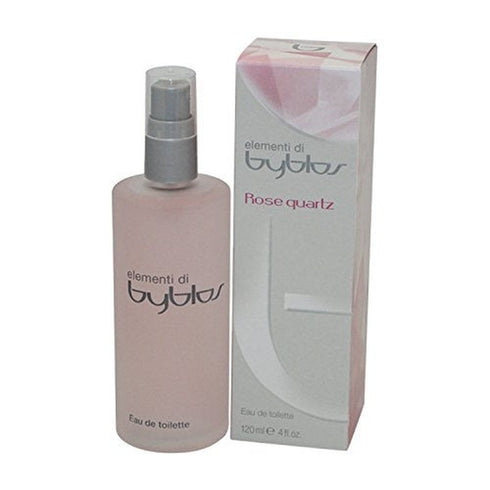 Byblos Elementi Di Byblos Opal Eau de Toilette 120ml Spray