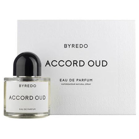 Byredo Accord Oud Eau de Parfum 100ml Spray