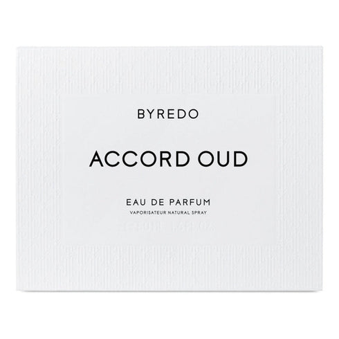 Byredo Accord Oud Eau de Parfum 50ml Spray