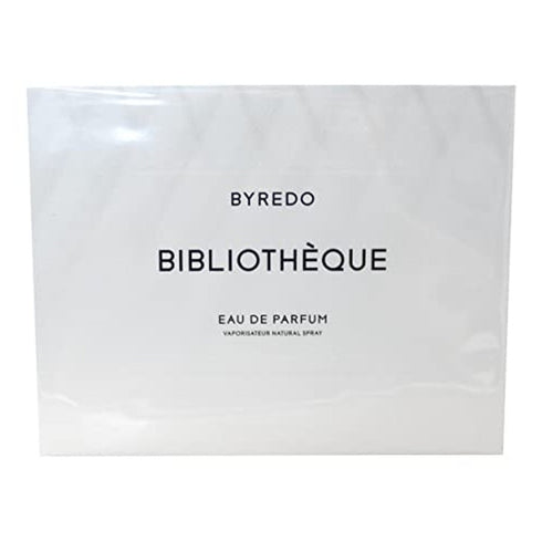 Byredo Bibliothèque Eau de Parfum 100ml Spray