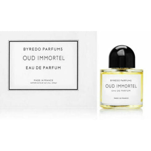 Byredo Oud Immortel Eau de Parfum 100ml Spray