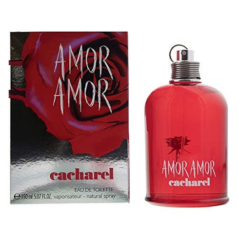 Cacharel Amor Amor Eau de Toilette 150ml Spray