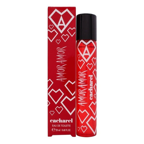 Cacharel Amor Amor Eau de Toilette 20ml Spray
