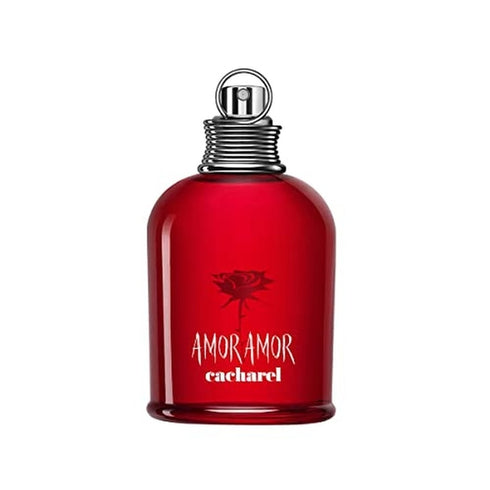 Cacharel Amor Amor Eau de Toilette 50ml Spray