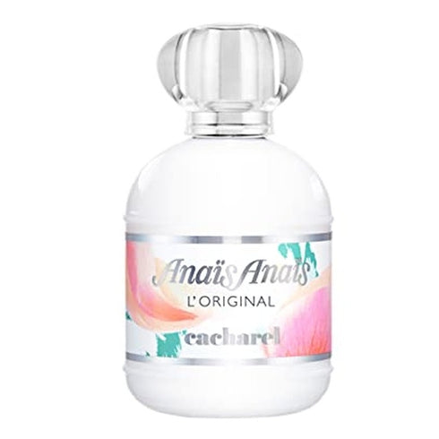 Cacharel Anaïs Anaïs L'Original Eau de Toilette 50ml Spray
