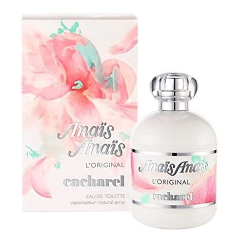 Cacharel Anaïs Anaïs L'Original Eau de Toilette 100ml Spray