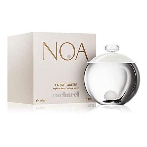 Cacharel Noa Eau de Toilette 100ml Spray