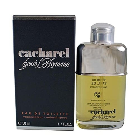 Cacharel Pour L'Homme Eau de Toilette 50ml Spray