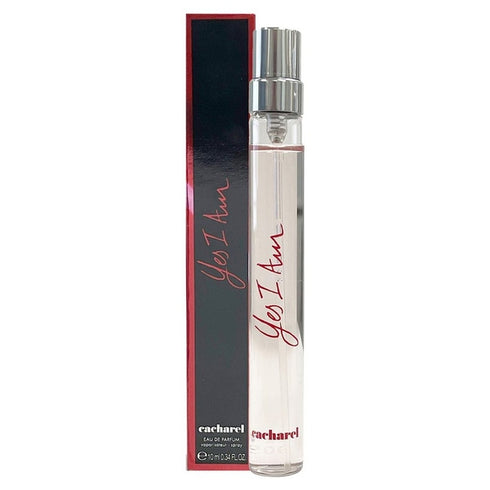 Cacharel Yes I Am Eau de Parfum 10ml Spray