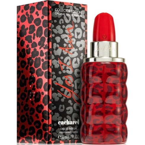 Cacharel Yes I Am Eau de Parfum 50ml Spray - Collector Edition