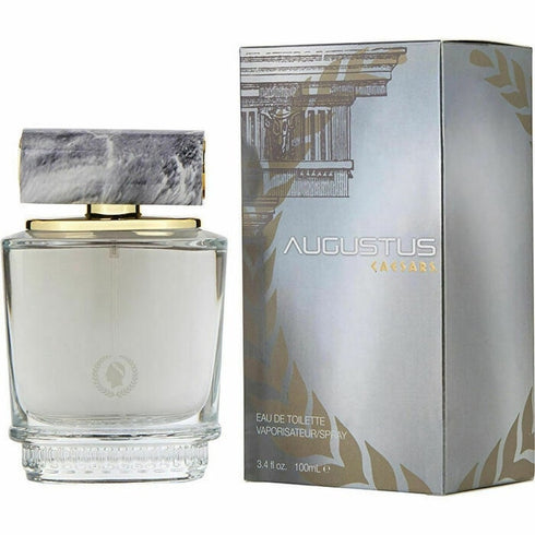 Caesars Augustus Eau de Toilette 100ml Spray