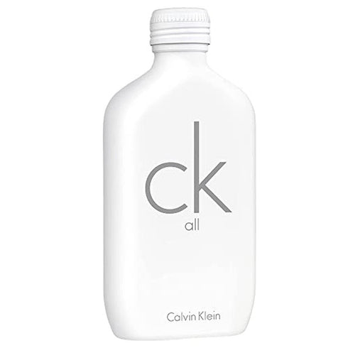 Calvin Klein CK All Eau de Toilette 100ml Spray