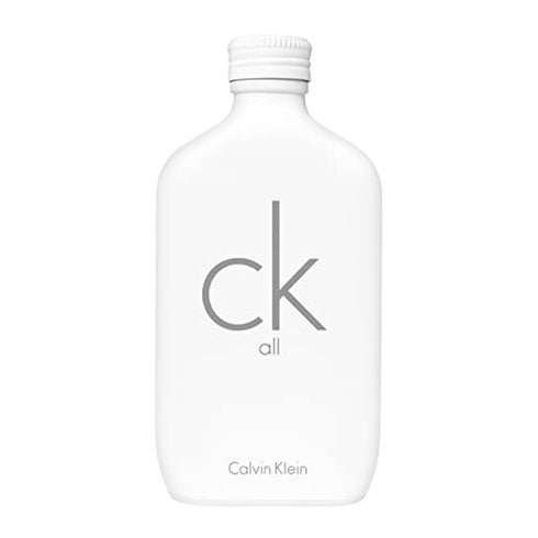 Calvin Klein CK All Eau de Toilette 200ml Spray