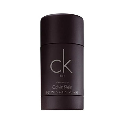 Calvin Klein CK Be Deodorant Stick 75g