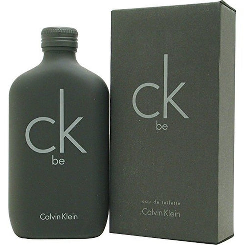 Calvin Klein CK Be Eau De Toilette 100ml Spray