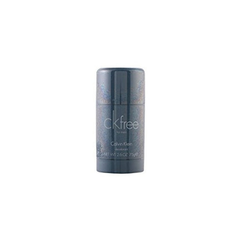 Calvin Klein CK Free Deodorant Stick 75g