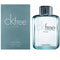 Calvin Klein CK Free Eau De Toilette 100ml Spray