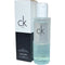 Calvin Klein CK One Cosmetics Eye Make-up Remover 125ml