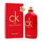 Calvin Klein CK One Eau de Toilette 100ml Spray - Collector's Edition