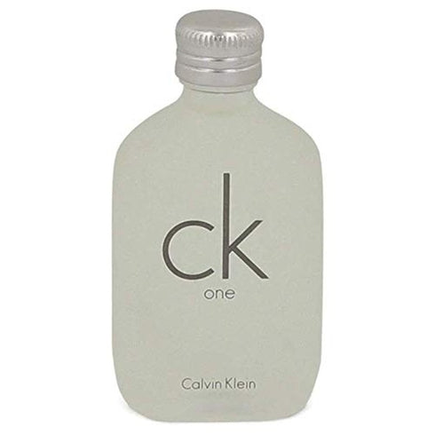 Calvin Klein CK One Eau de Toilette 15ml Splash