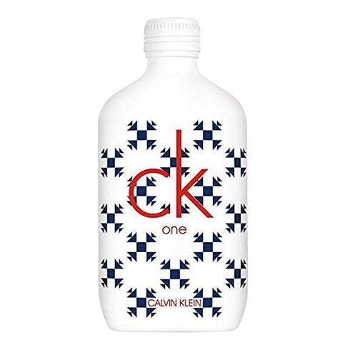 Calvin Klein CK One Eau de Toilette 50ml Spray - Collector's Edition 2019