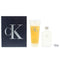 Calvin Klein CK One Gift Set 50ml EDT + 100ml Body Wash