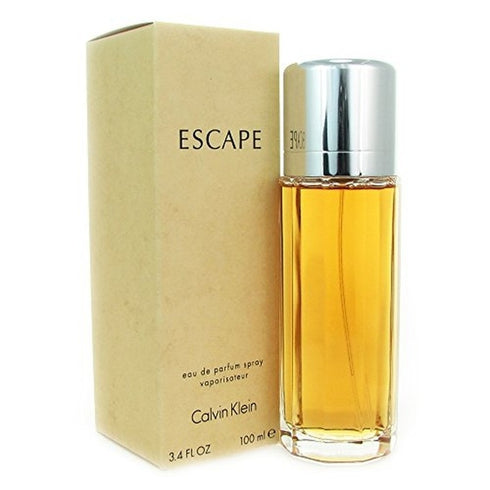 Calvin Klein Escape Eau de Parfum 100ml Spray