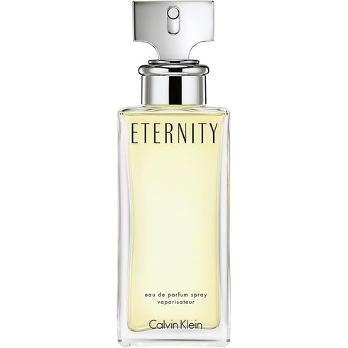 Calvin Klein Eternity Eau de Parfum 100ml Spray