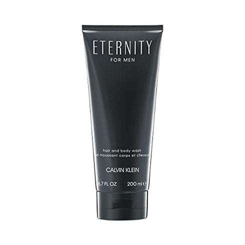 Calvin Klein Eternity Hair & Body Wash 200ml