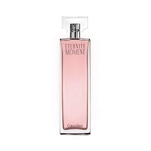 Calvin Klein Eternity Moment Eau de Parfum 100ml Spray