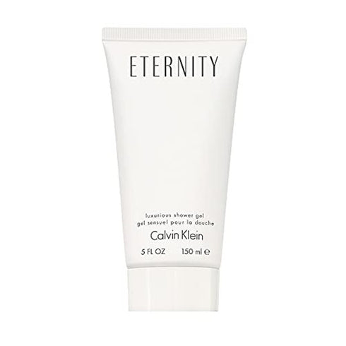 Calvin Klein Eternity Shower Gel 150ml