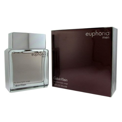 Calvin Klein Euphoria After Shave 100ml Splash
