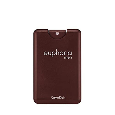 Calvin Klein Euphoria Eau de Toilette 20ml Travel Spray