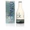 Calvin Klein IN2U Eau de Toilette 150ml Spray