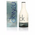Calvin Klein IN2U Eau de Toilette 150ml Spray