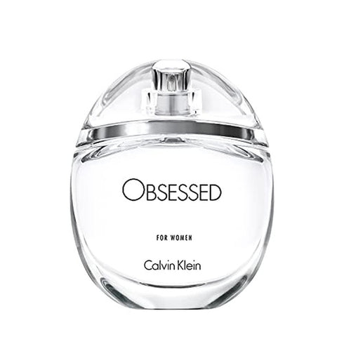 Calvin Klein Obsessed for Women Eau de Parfum 100ml Spray