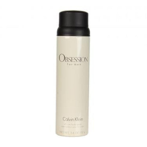 Calvin Klein Obsession Body Spray 150ml