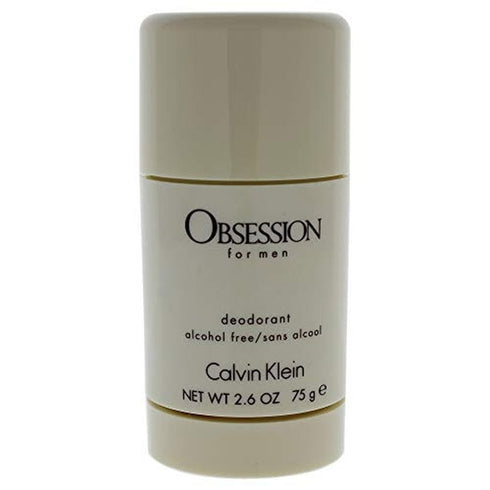 Calvin Klein Obsession Deodorant Stick 75g