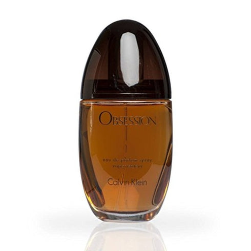 Calvin Klein Obsession Eau de Parfum 100ml Spray