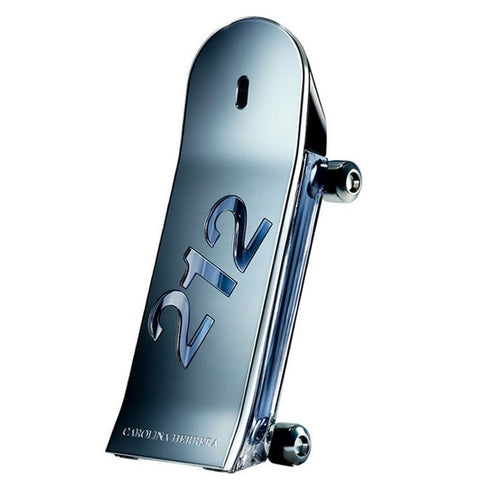 Carolina Herrera 212 Heroes Eau de Toilette 90ml Spray