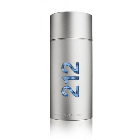Carolina Herrera 212 Men Eau De Toilette 100ml Spray