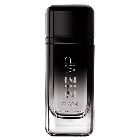 Carolina Herrera 212 VIP Black Eau de Parfum 100ml Spray
