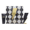 Carolina Herrera Bad Boy Gift Set 50ml EDT + 100ml Shower Gel