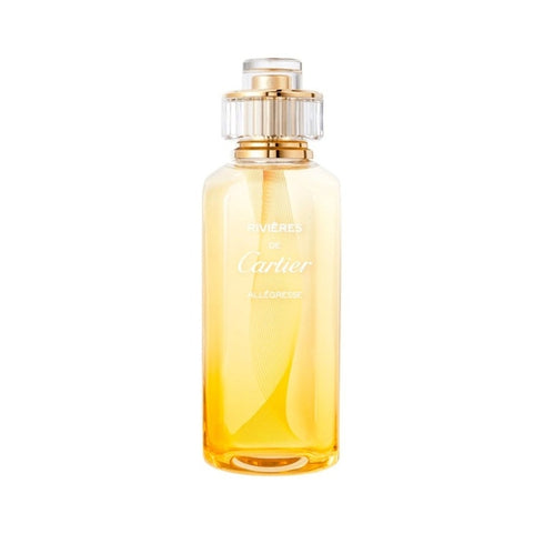 Cartier Rivières de Cartier Allégresse Eau de Toilette 100ml Spray