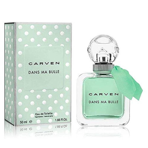 Carven Dans Ma Bulle Eau de Toilette 50ml Spray