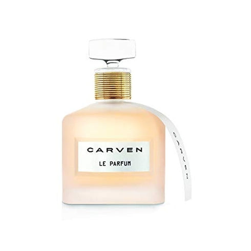 Carven Le Parfum Eau de Parfum 100ml Spray