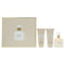 Carven Le Parfum Gift Set 100ml EDP + 100ml Body Milk + 100ml Shower Gel