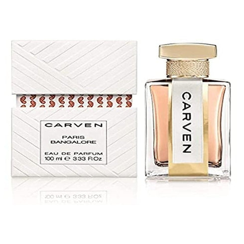 Carven Paris Bangalore Eau de Parfum 100ml Spray